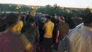 Kato şehidi uğurlandı