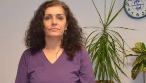 SES Eşbaşkanı tutuklandı
