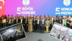 Bu HDP çözer