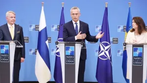 NATO ülkeleri onay vermeye başladı
