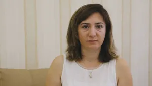 ‘Onlar saldırdıkça büyüyor ve güçleniyoruz’