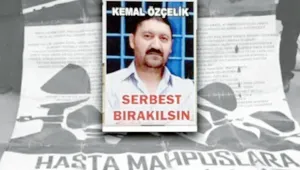 Hasta tutsak ölüm sırasında