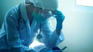6 ayda bin 171 doktor ayrıldı