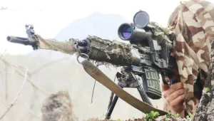Zap’ta 7 asker öldürüldü