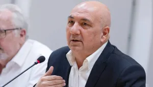 MİT ve SÄPO arasında derin ilişki var