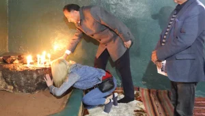 Kültürel soykırıma dur demeliyiz!