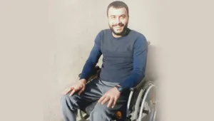 AYM, ölmesini bekliyor