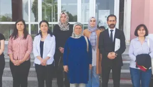 Katleden o, mağdur yine o 