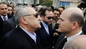 Bir tuğla çekilsin artık