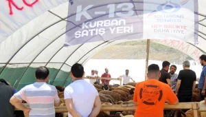 Ekonomik kriz ‘kurbana’ yaradı
