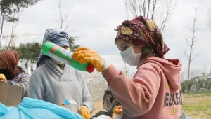 Nereye gideyim hala bombalar patlıyor