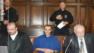 Çelik’e Gestapo tipi ceza!