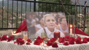Aysel Doğan’ı uğurlayanlar ifadeye çağrıldı