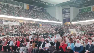 Türkiye’de değişim ihtiyacı ve HDP 