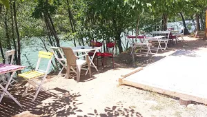 Kirada olsam çoktan kapatmıştım