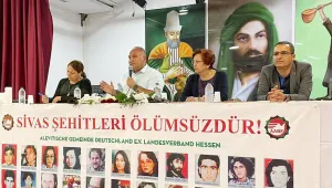 Bir gün değil her gün Sivas 
