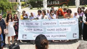 Suç işleyerek, suç aradılar