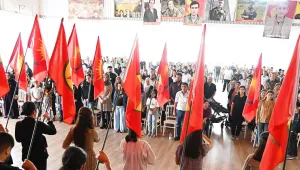 14 Temmuz şehitleri anıldı