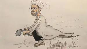 Emevi İslamına yolculuk!