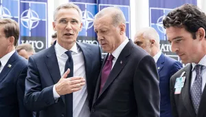 Kürtler üzerinden pazarlığa son verin