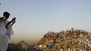 Kurban Bayramı ve Hac