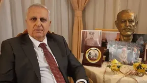 Tarihi “Black Box”: Ali Qazî