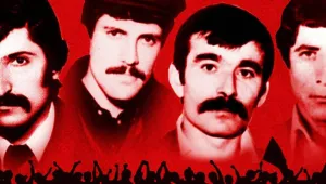 Ölümün öldüremediği yaşayanlar