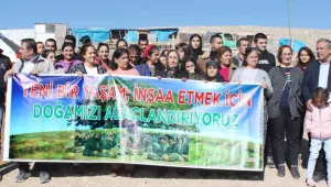 Katliam’da göçenler Maraş’a geri dönüyor