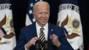 Biden'ın Ortadoğu turu