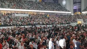 HDP ezilen halkların isyanına dönüştü
