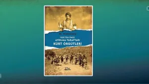1925 Öncesi Ayrılma Taraftarı Kürt Örgütleri