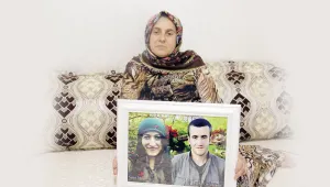 Köylerimizden sonra çocuklarımızı yaktılar