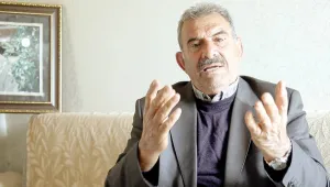 Devletten ve yargısından hiçbir beklentim yok