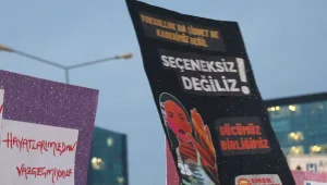 Sen misin fuhuşa zorlayan!