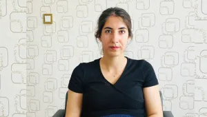 Dilek intihara zorlanmış