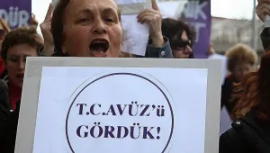 Tecavüzcü sistem ve entelektüelin ahlakı
