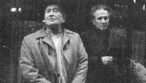 Mor Külhani huysuz ve asi