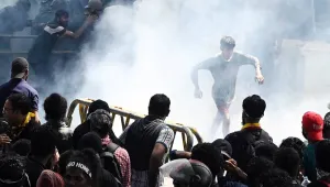 Sri Lanka’da OHAL 