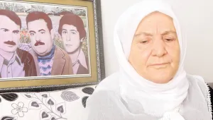 Kürdistan'ın direği oldular