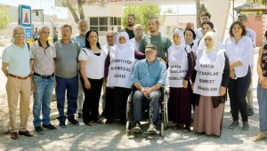 Sessizlik vicdanı çürütür