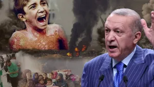 Faşist diktatörlükten çözüm beklenir mi?