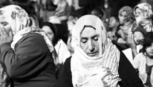 Mülteciliğin kadın hali: Travma, korku