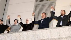 14 Temmuz “diriliş” 15 Temmuz çöküş 