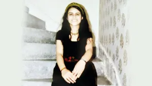 Berrin Sarı: Rehin tutuluyoruz