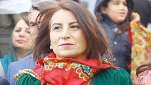Aysel Tuğluk’a hapis