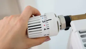 Almanya'da gaz üçe katlanabilir