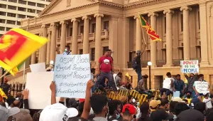 Sri Lanka ve Türkiye 