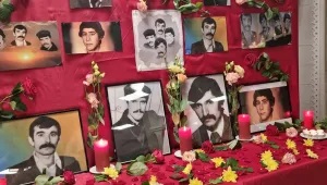 14 Temmuz şehitleri anıldı
