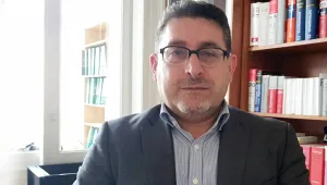 Kaçan asker savaş suçlarının tanığı