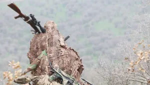 KDP sayesinde Sergelê barajındalar